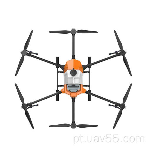 EFT GX Series G630 30L Agriculture Drone Frame